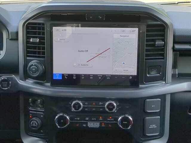 2025 Ford F-150 XLT Appleton WI
