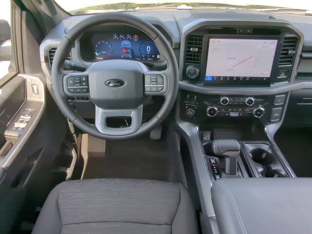 2025 Ford F-150 XLT Appleton WI