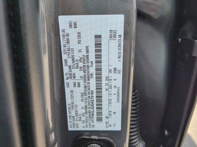 2025 Ford F-150 XLT Appleton WI