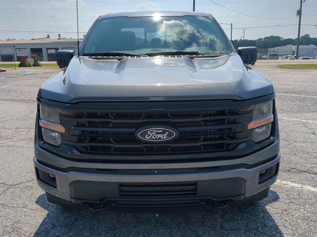 2025 Ford F-150 XLT Appleton WI
