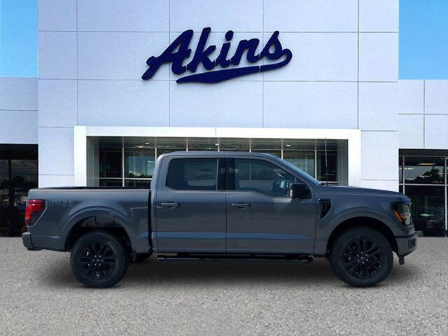 2025 Ford F-150 XLT Appleton WI