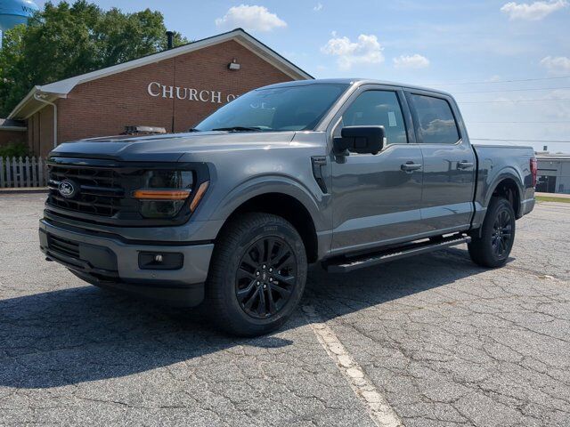 2025 Ford F-150 XLT Appleton WI