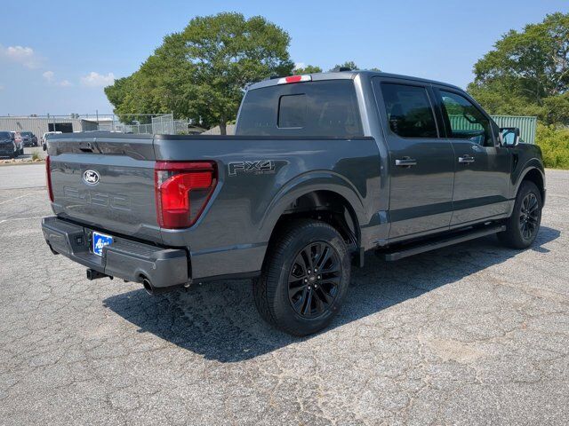 2025 Ford F-150 XLT Appleton WI