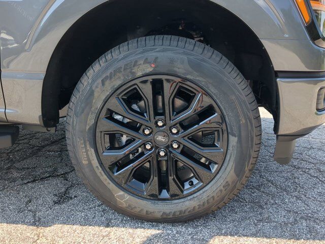 2025 Ford F-150 XLT Appleton WI