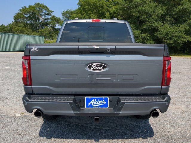 2025 Ford F-150 XLT Appleton WI