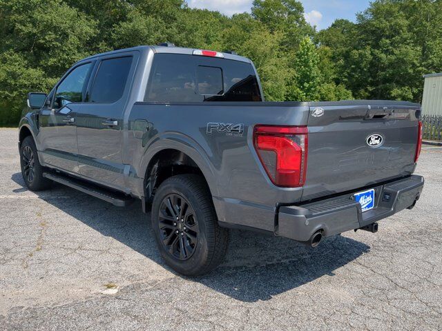 2025 Ford F-150 XLT Appleton WI