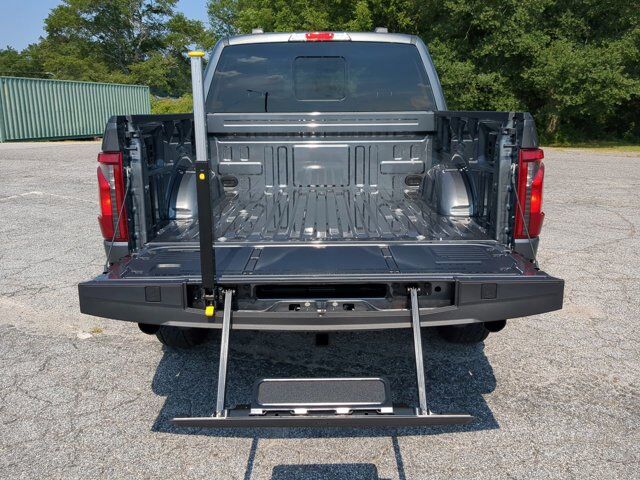 2025 Ford F-150 XLT Appleton WI