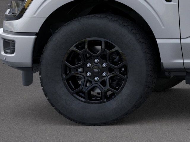 2025 Ford F-150 XLT Appleton WI