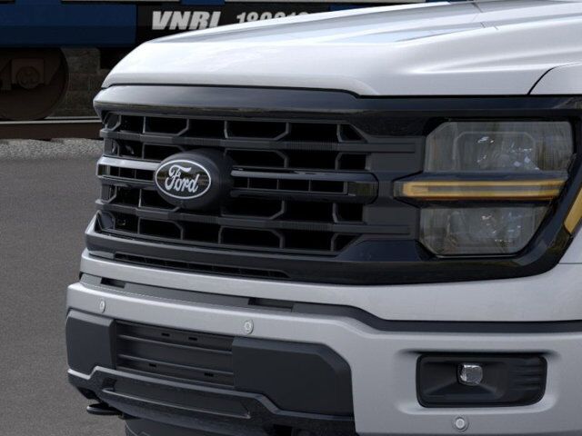 2025 Ford F-150 XLT Appleton WI