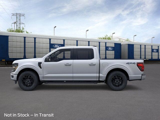 2025 Ford F-150 XLT Appleton WI