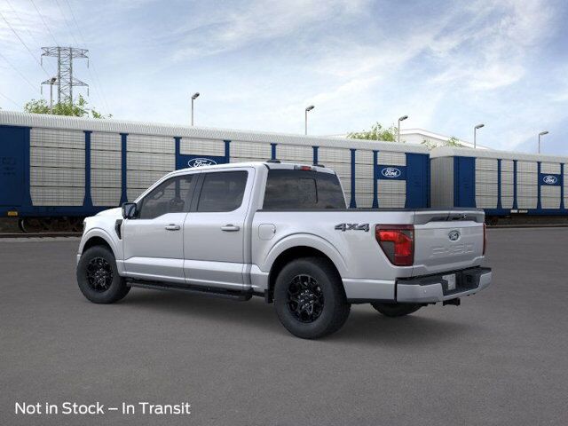 2025 Ford F-150 XLT Appleton WI