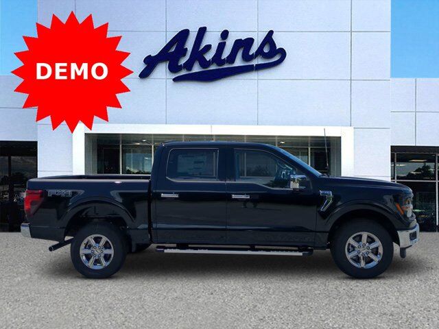 2025 Ford F-150 XLT Appleton WI