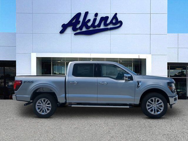 2025 Ford F-150 XLT Appleton WI