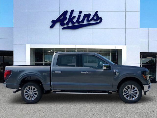 2025 Ford F-150 XLT Appleton WI