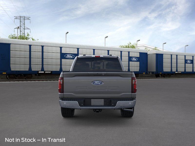 2025 Ford F-150 XLT Appleton WI