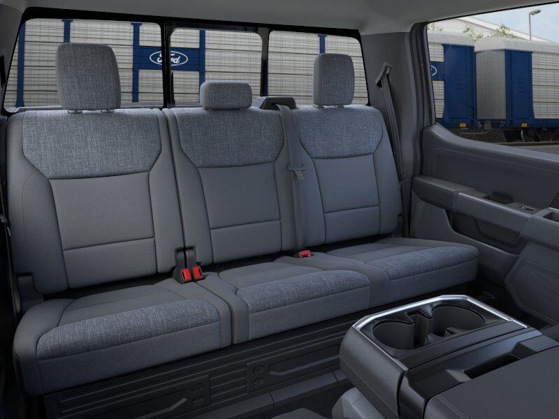 2025 Ford F-150 XLT Appleton WI