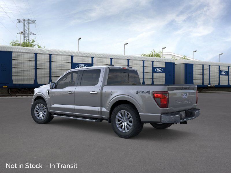 2025 Ford F-150 XLT Appleton WI