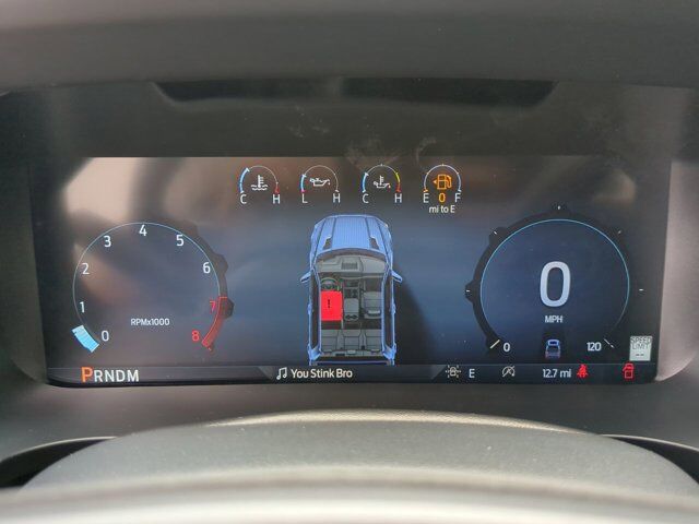 2025 Ford F-150 XLT Appleton WI