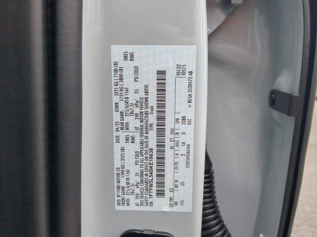 2025 Ford F-150 XLT Appleton WI