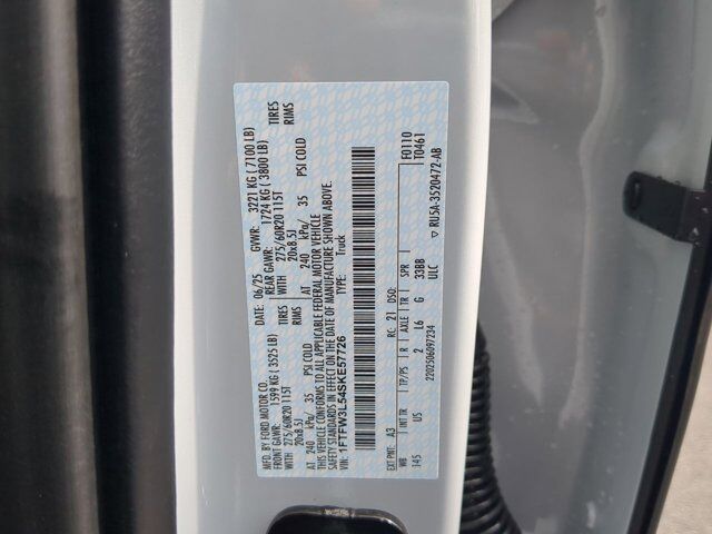2025 Ford F-150 XLT Appleton WI