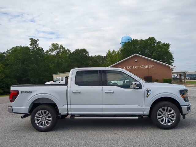 2025 Ford F-150 XLT Appleton WI