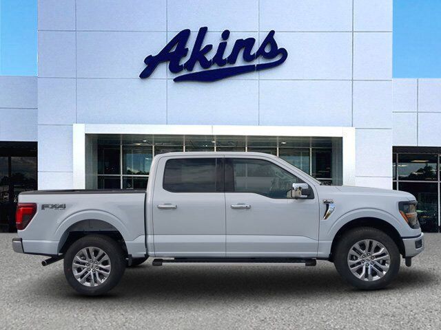 2025 Ford F-150 XLT Appleton WI