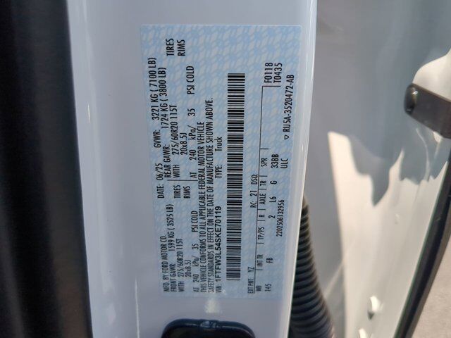 2025 Ford F-150 XLT Appleton WI