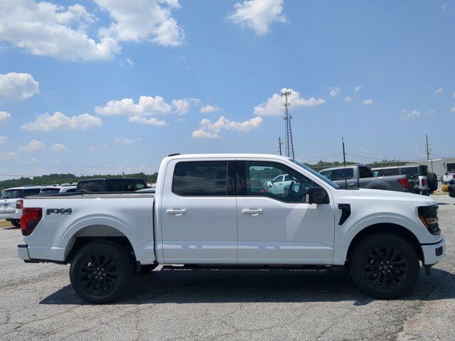 2025 Ford F-150 XLT Appleton WI