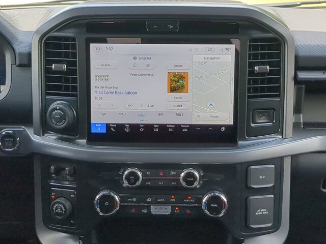 2025 Ford F-150 XLT Appleton WI