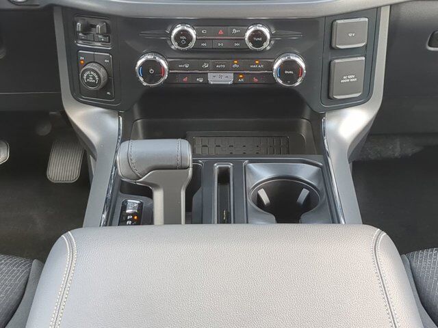 2025 Ford F-150 XLT Appleton WI