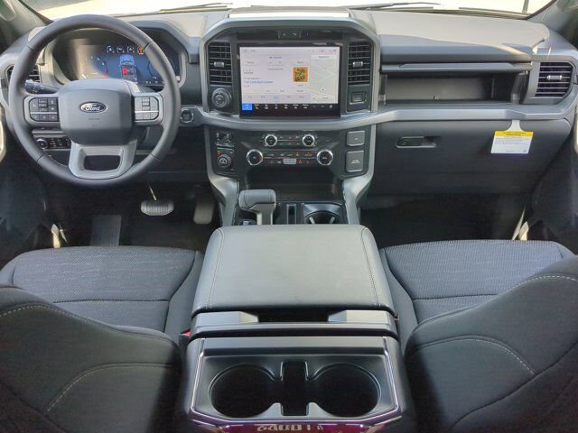 2025 Ford F-150 XLT Appleton WI