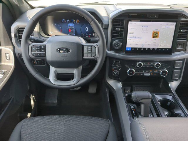 2025 Ford F-150 XLT Appleton WI