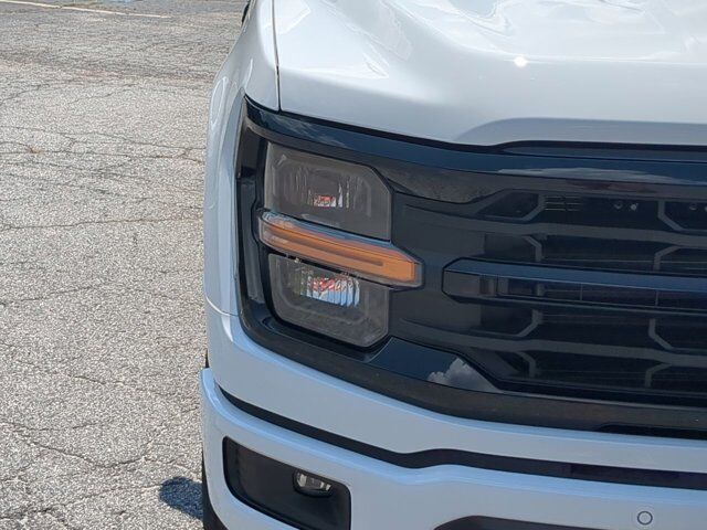 2025 Ford F-150 XLT Appleton WI