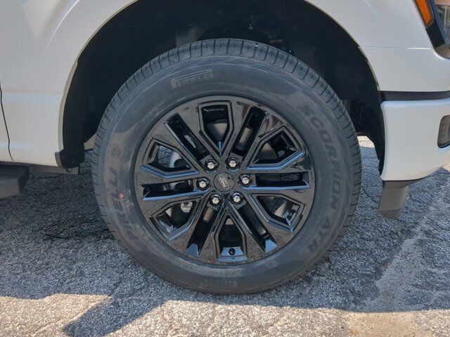 2025 Ford F-150 XLT Appleton WI