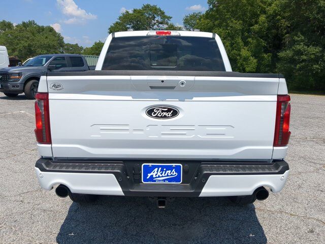 2025 Ford F-150 XLT Appleton WI
