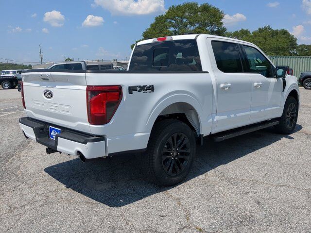 2025 Ford F-150 XLT Appleton WI