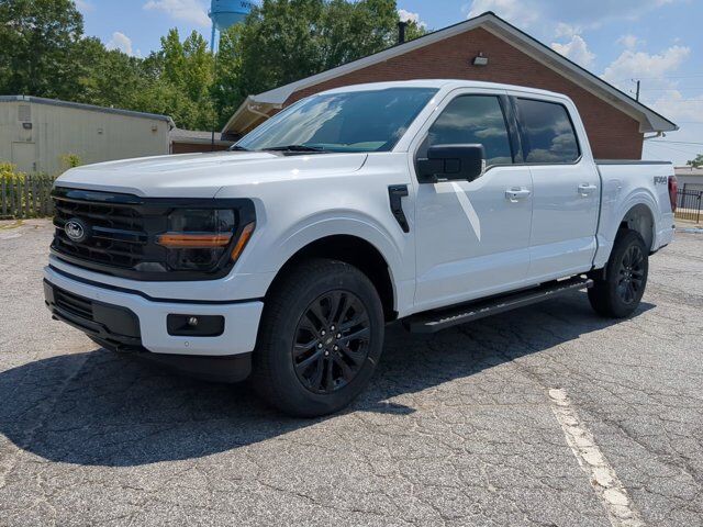 2025 Ford F-150 XLT Appleton WI