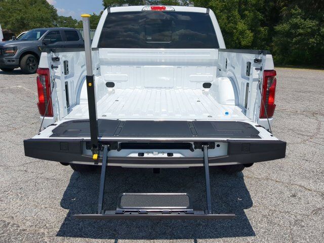 2025 Ford F-150 XLT Appleton WI