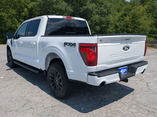 2025 Ford F-150 XLT Appleton WI