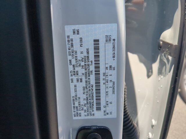 2025 Ford F-150 XLT Appleton WI