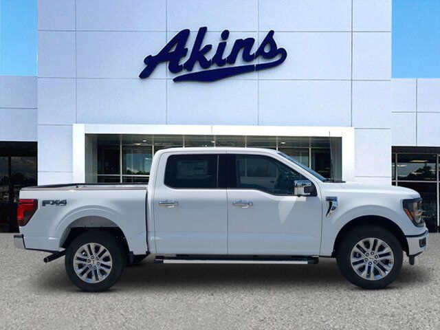 2025 Ford F-150 XLT Appleton WI