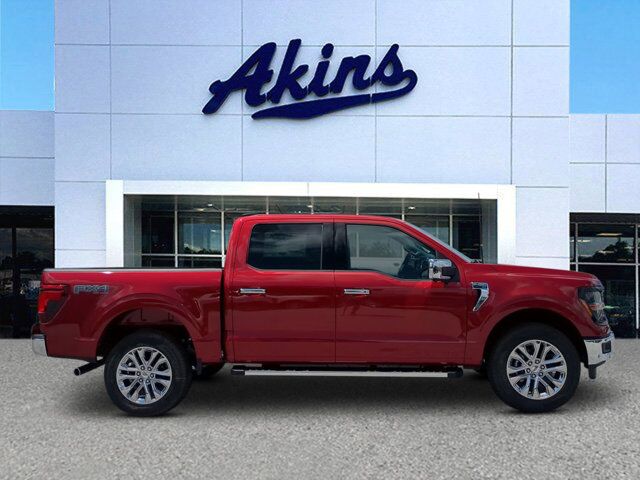 2025 Ford F-150 XLT Appleton WI