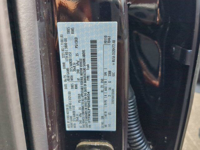 2025 Ford F-150 XLT Appleton WI
