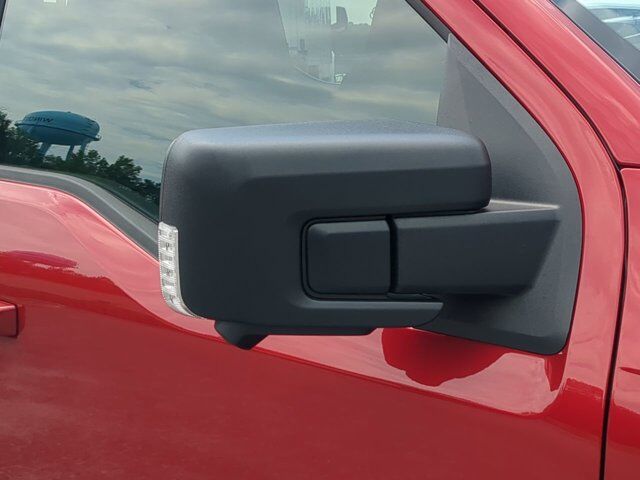 2025 Ford F-150 XLT Appleton WI