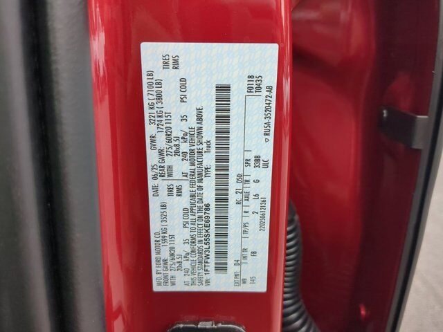 2025 Ford F-150 XLT Appleton WI