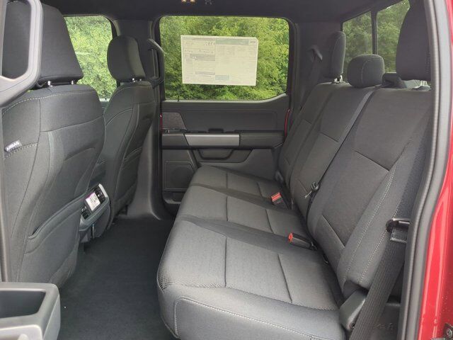 2025 Ford F-150 XLT Appleton WI