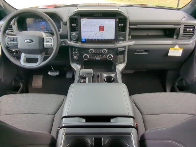 2025 Ford F-150 XLT Appleton WI