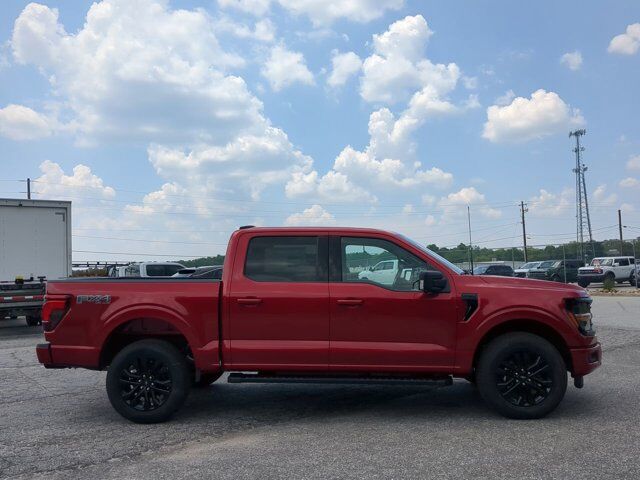 2025 Ford F-150 XLT Appleton WI