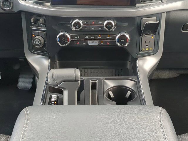 2025 Ford F-150 XLT Appleton WI