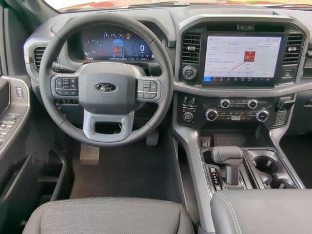2025 Ford F-150 XLT Appleton WI